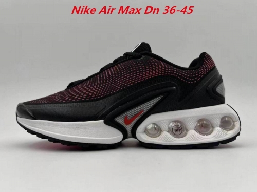 Nike Air Max Dn Shoes 008 Men/Women