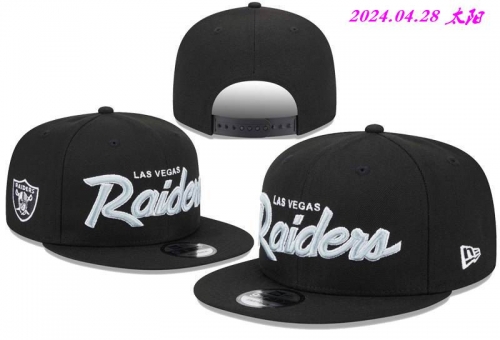 NFL Snapbacks 5183 Men