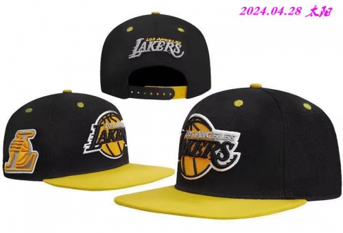 NBA Snapbacks 2328 Men