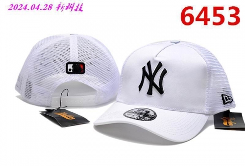 N.Y. Hats AA 1207 Men