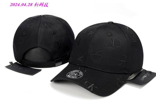 C.a.l.v.i.n. K.l.e.i.n. Hats AA 042 Men