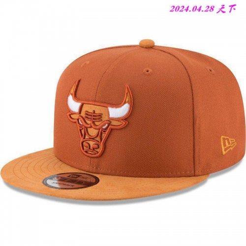 NBA Snapbacks 2484 Men