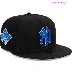 MLB Snapbacks 2169 Men