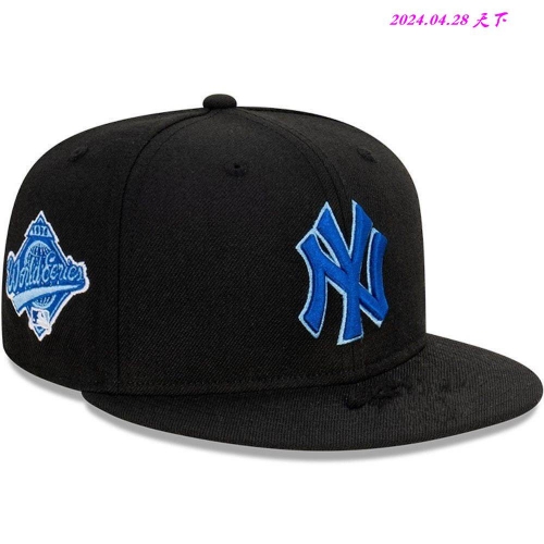 MLB Snapbacks 2169 Men