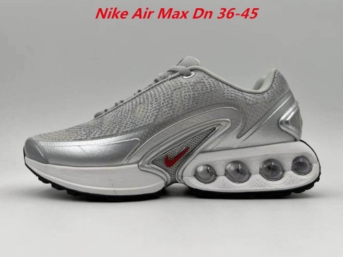 Nike Air Max Dn Shoes 007 Men/Women