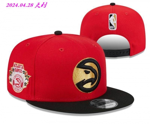 NBA Snapbacks 2403 Men