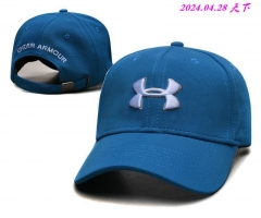 U.n.d.e.r. A.r.m.o.u.r. Hats 1076 Men