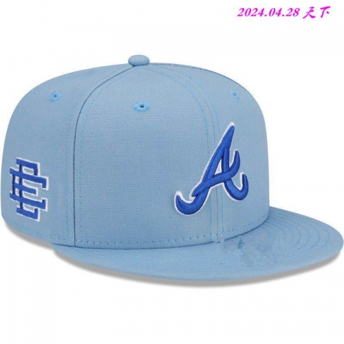 MLB Snapbacks 2271 Men