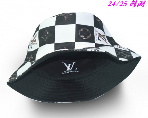 Bucket Hat GC 4740 Men