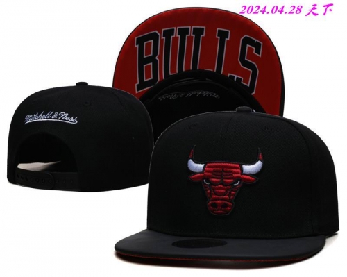 NBA Snapbacks 2520 Men