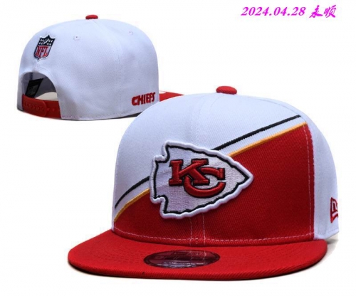 NFL Snapbacks 5239 Men