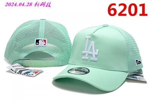 L.A. Hats AA 1078 Men