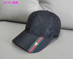 G.U.C.C.I. Hats 1362 Men