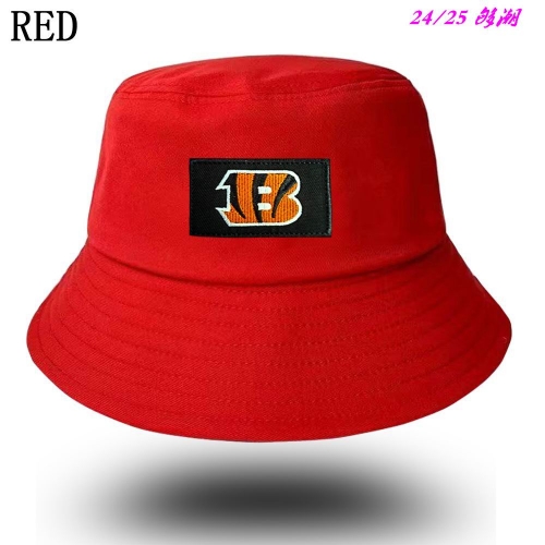 Bucket Hat GC 4063 Men