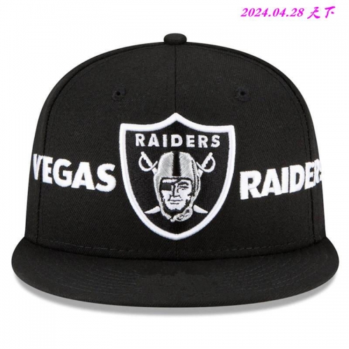 NFL Snapbacks 5344 Men