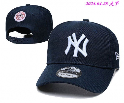 N.Y. Hats 1270 Men