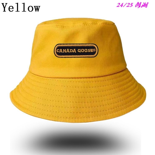 Bucket Hat GC 4431 Men