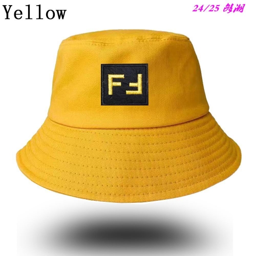 Bucket Hat GC 4727 Men