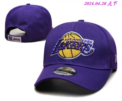 NBA Snapbacks 2433 Men