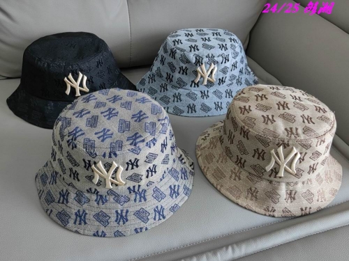 Bucket Hat GC 4610 Men