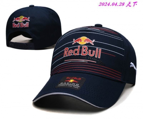 R.e.d. B.u.l.l. P.u.m.a. Hats 1173 Men