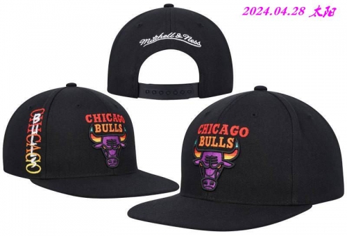 NBA Snapbacks 2339 Men