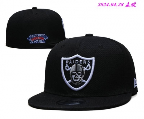 NFL Snapbacks 5226 Men