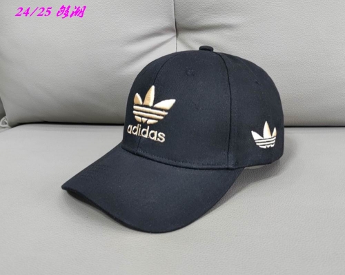 A.d.i.d.a.s. Hats 1197 Men