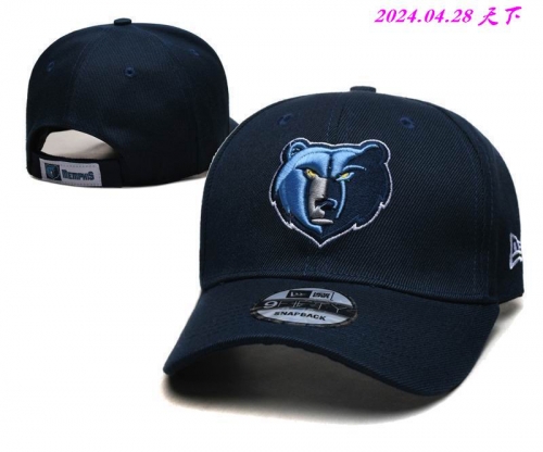 NBA Snapbacks 2449 Men