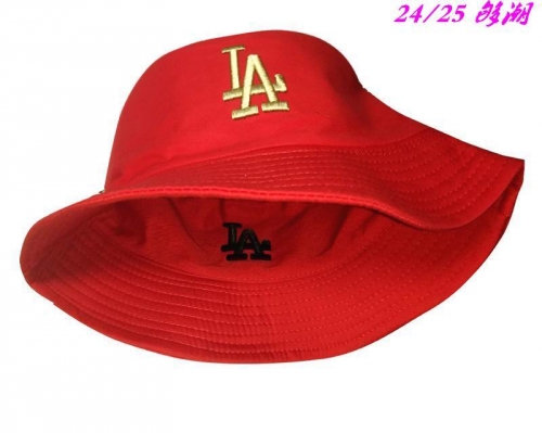 L.A. Hats 1098 Men