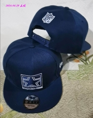 NFL Snapbacks 5301 Men