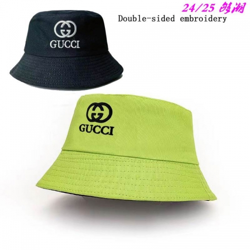 Bucket Hat GC 4776 Men