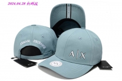 A.r.m.a.n.i. Hats AA 1114 Men