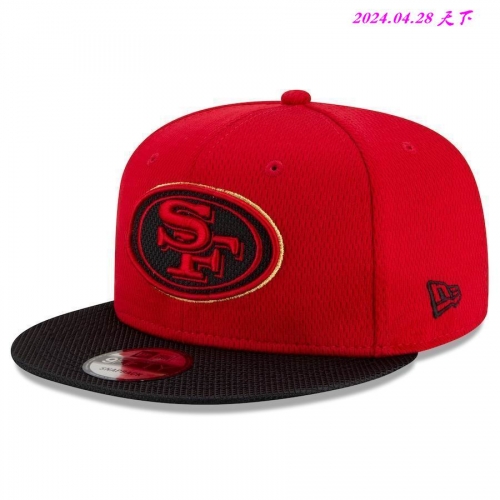 NFL Snapbacks 5312 Men