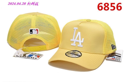 L.A. Hats AA 1084 Men