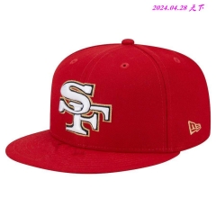 NFL Snapbacks 5353 Men