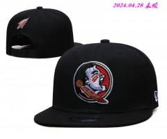 NCAA Snapbacks 1286 Men