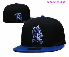 NCAA Snapbacks 1297 Men