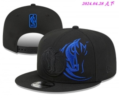 NBA Snapbacks 2492 Men