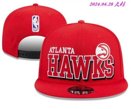 NBA Snapbacks 2387 Men