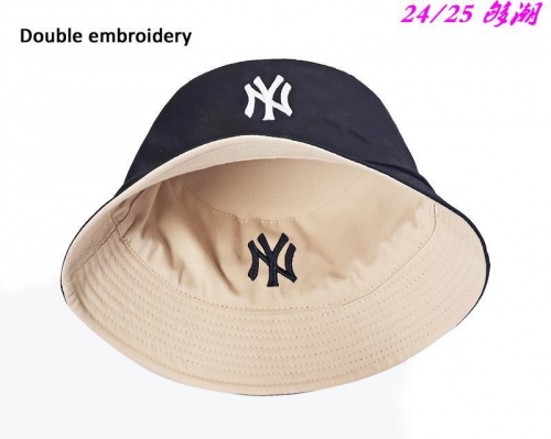 N.Y. Hats 1224 Men