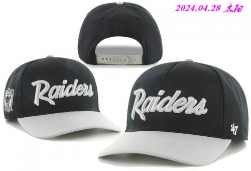 NFL Snapbacks 5189 Men