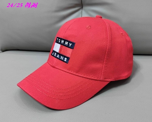 T.o.m.m.y. Hats 1172 Men