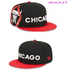 NBA Snapbacks 2476 Men