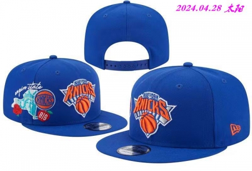 NBA Snapbacks 2341 Men