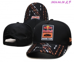 R.e.d. B.u.l.l. P.u.m.a. Hats 1168 Men