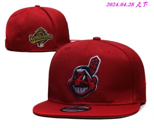 MLB Snapbacks 2286 Men