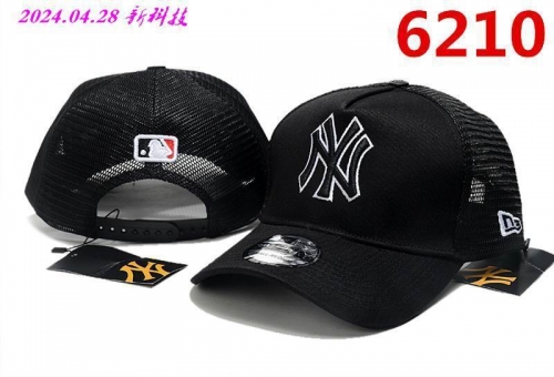 N.Y. Hats AA 1204 Men