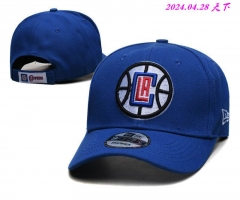 NBA Snapbacks 2440 Men