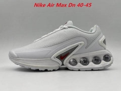 Nike Air Max Dn Shoes 012 Men